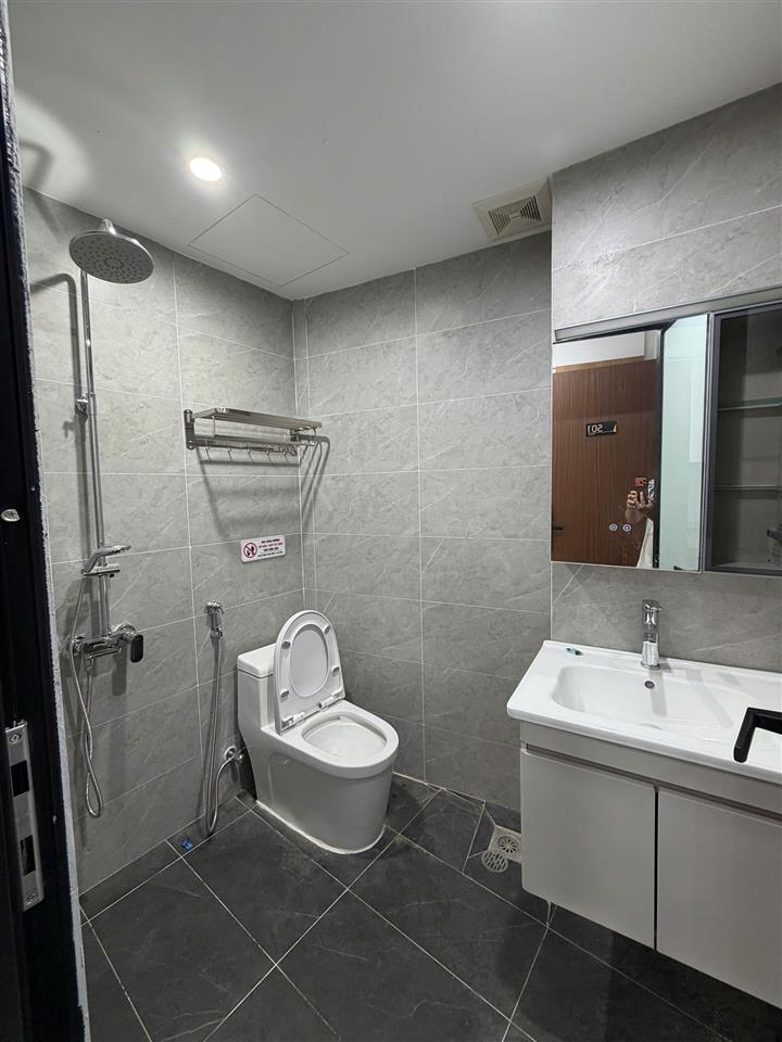 CHÍNH CHỦ CHO THUÊ CHUNG CƯ MINI FULL NỘI THẤT TẠI 135 ĐÊ TRẦN KHÁT CHÂN, PHƯỜNG THANH
