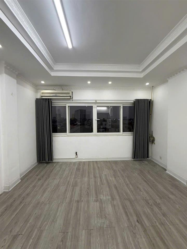CHO THUÊ VĂN PHÒNG 38M² TẠI SỐ 124 LẠC TRUNG, PHƯỜNG VĨNH TUY, QUẬN HAI BÀ TRƯNG, HÀ NỘI