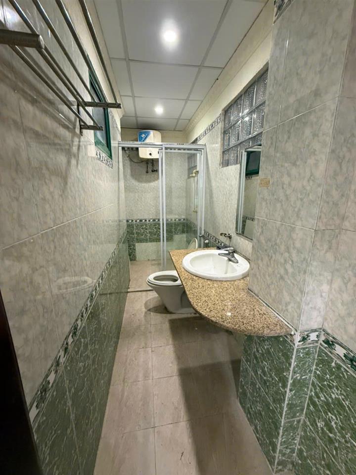CHO THUÊ VĂN PHÒNG 38M² TẠI SỐ 124 LẠC TRUNG, PHƯỜNG VĨNH TUY, QUẬN HAI BÀ TRƯNG, HÀ NỘI