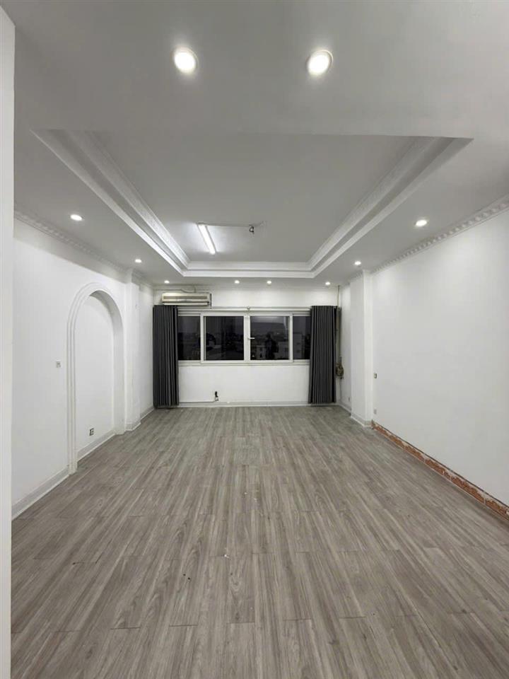 CHO THUÊ VĂN PHÒNG 38M² TẠI SỐ 124 LẠC TRUNG, PHƯỜNG VĨNH TUY, QUẬN HAI BÀ TRƯNG, HÀ NỘI