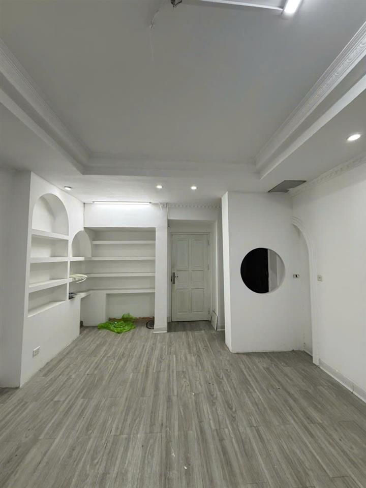 CHO THUÊ VĂN PHÒNG 38M² TẠI SỐ 124 LẠC TRUNG, PHƯỜNG VĨNH TUY, QUẬN HAI BÀ TRƯNG, HÀ NỘI