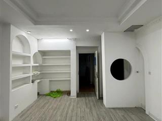 CHO THUÊ VĂN PHÒNG 38M² TẠI SỐ 124 LẠC TRUNG, PHƯỜNG VĨNH TUY, QUẬN HAI BÀ TRƯNG, HÀ NỘI