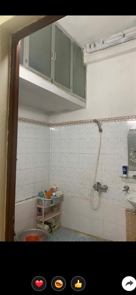 CHO THUÊ PHÒNG RỘNG 35M2 TẠI NGÕ 47 KHƯƠNG TRUNG, PHƯỜNG KHƯƠNG TRUNG, QUẬN THANH XUÂN,