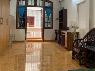 CHO THUÊ PHÒNG RỘNG 35M2 TẠI NGÕ 47 KHƯƠNG TRUNG, PHƯỜNG KHƯƠNG TRUNG, QUẬN THANH XUÂN,