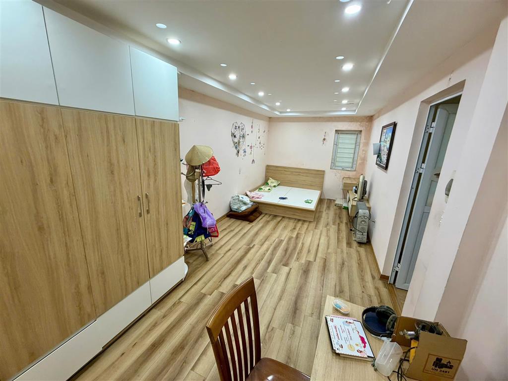CHO THUÊ NHÀ RIÊNG ĐẸP 50M2 FULL NỘI THẤT TẠI SỐ 15 NGÕ 58 ĐƯỜNG LÁNG, PHƯỜNG THỊNH