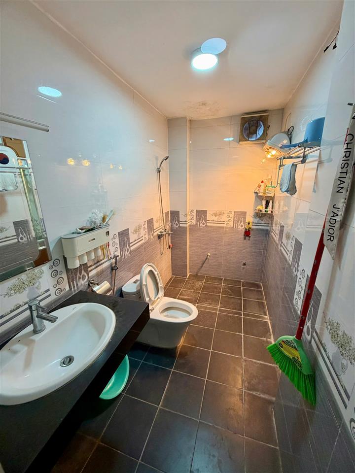 CHO THUÊ NHÀ RIÊNG ĐẸP 50M2 FULL NỘI THẤT TẠI SỐ 15 NGÕ 58 ĐƯỜNG LÁNG, PHƯỜNG THỊNH