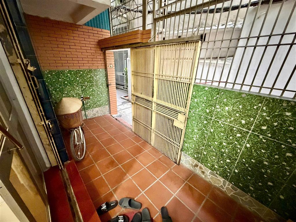 CHO THUÊ NHÀ RIÊNG ĐẸP 50M2 FULL NỘI THẤT TẠI SỐ 15 NGÕ 58 ĐƯỜNG LÁNG, PHƯỜNG THỊNH