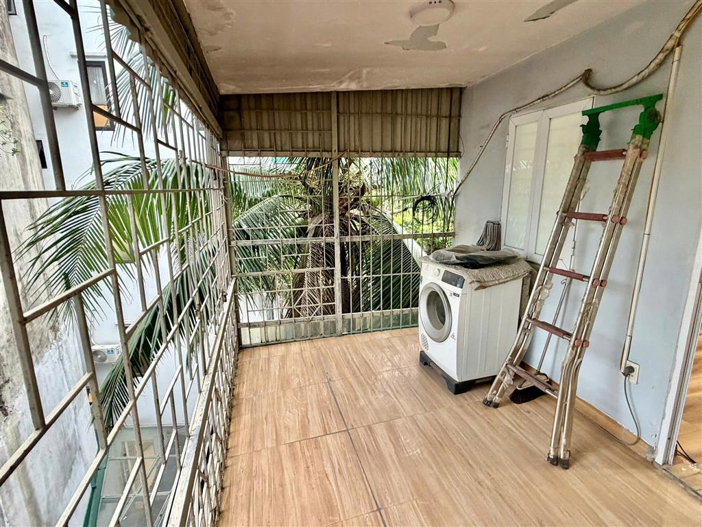 CHO THUÊ NHÀ RIÊNG ĐẸP 50M2 FULL NỘI THẤT TẠI SỐ 15 NGÕ 58 ĐƯỜNG LÁNG, PHƯỜNG THỊNH