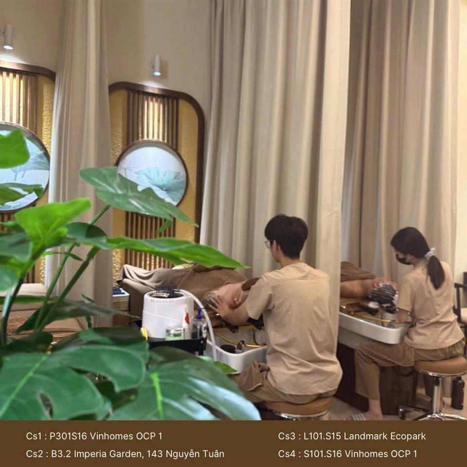 CHÍNH CHỦ SANG NHƯỢNG CỬA HÀNG BỒ ĐỀ DƯỠNG SINH TẠI VINHOMES SMART CITY TÂY MỖ, QUẬN NAM