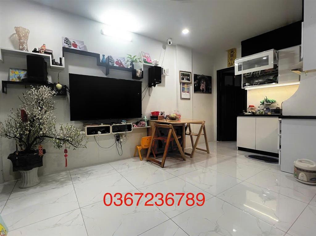 CHÍNH CHỦ BÁN CĂN HỘ TẠI NGÕ 120 KIM GIANG, PHƯỜNG ĐẠI KIM, QUẬN HOÀNG MAI, HÀ NỘI
