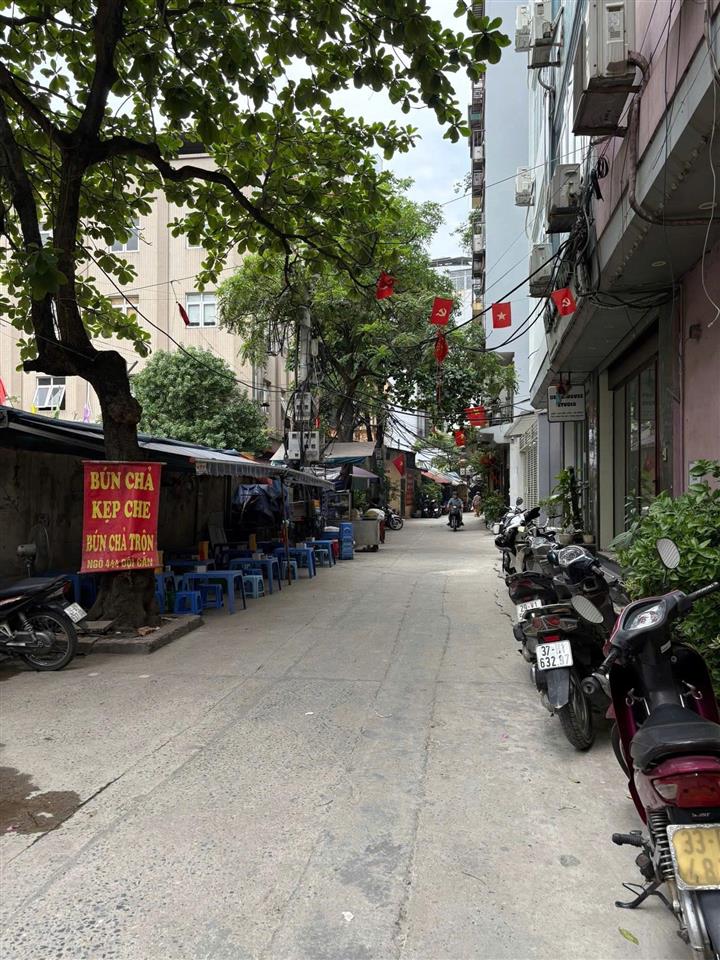 CHÍNH CHỦ CHO THUÊ VĂN PHÒNG TẠI 444 ĐỘI CẤN, PHƯỜNG CỐNG VỊ, QUẬN BA ĐÌNH, HÀ NỘI –