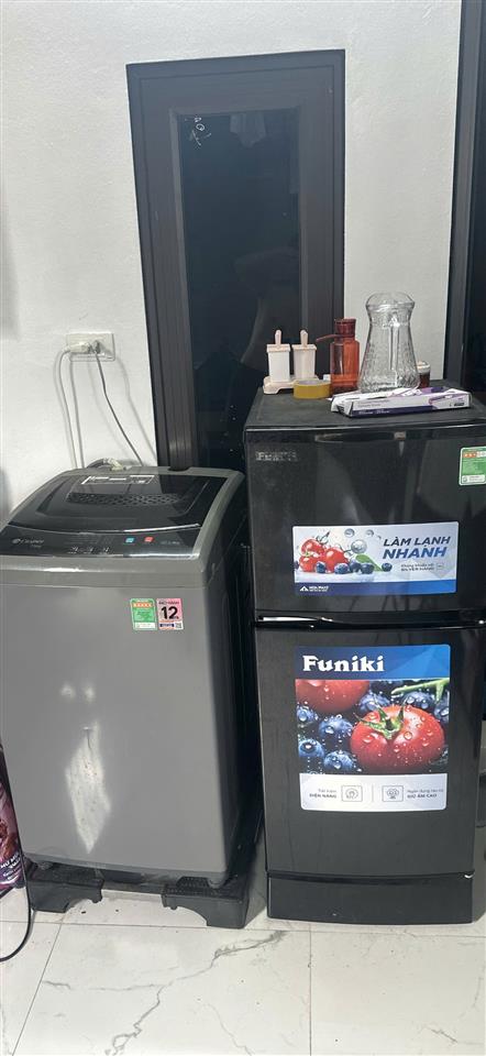 MÌNH CẦN PASS PHÒNG MỚI TINH 35M3 TẠI TÂY MỖ, QUẬN NAM TỪ LIÊM, HÀ NỘI – FULL NỘI THẤT
