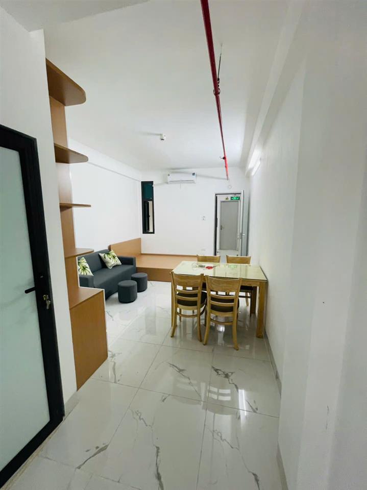 MÌNH CẦN PASS PHÒNG MỚI TINH 35M3 TẠI TÂY MỖ, QUẬN NAM TỪ LIÊM, HÀ NỘI – FULL NỘI THẤT