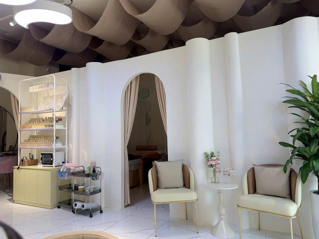 CHÍNH CHỦ SANG NHƯỢNG TIỆM NAIL và SPA ĐẸP TẠI PHƯỜNG AN PHÚ, TP THỦ ĐỨC, TP HỒ CHÍ MINH