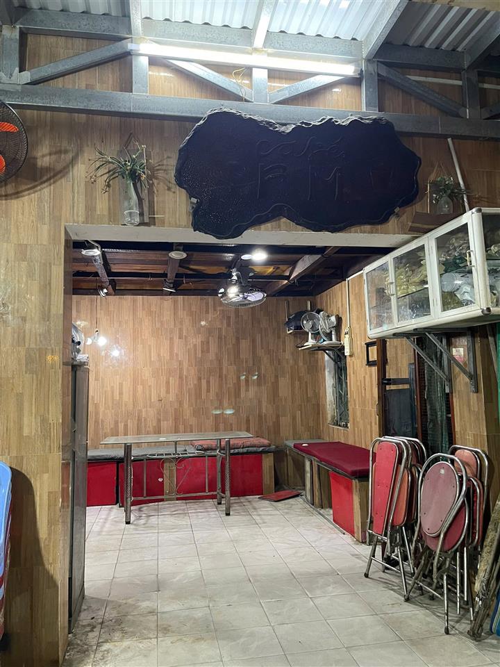 CHÍNH CHỦ CHO THUÊ MẶT BẰNG 20M² MẶT TIỀN ĐƯỜNG LÊ CHÂN, PHƯỜNG PHƯỚC TÂN, THÀNH PHỐ NHA