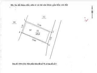 CHÍNH CHỦ BÁN ĐẤT PHƯỜNG XUÂN ĐỈNH, QUẬN BẮC TỪ LIÊM, HÀ NỘI ĐƯỜNG Ô TÔ VÀO - GIÁ ĐẸP