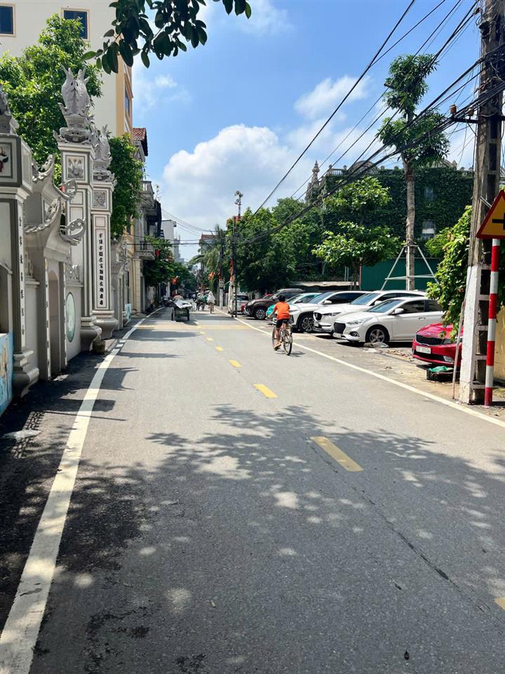 GIÁ TỐT - CHÍNH CHỦ BÁN NHÀ 66M2 TẠI XÃ AN KHÁNH, HUYỆN HOÀI ĐỨC, HÀ NỘI