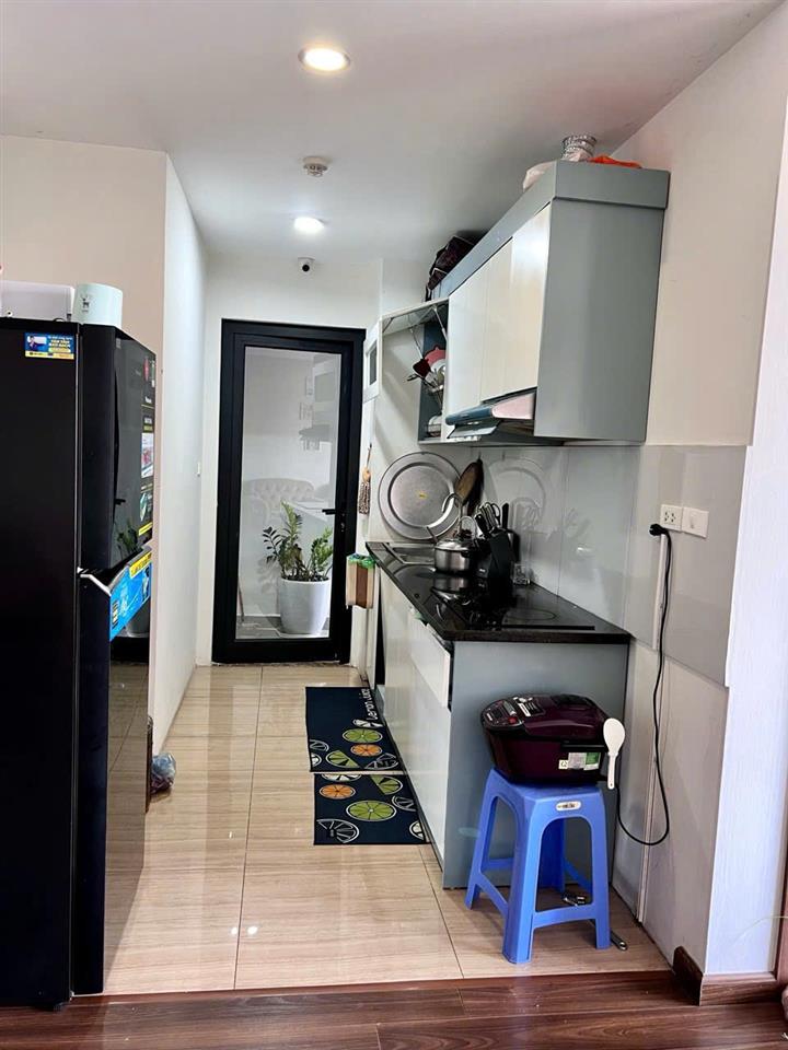MÌNH CẦN CHO THUÊ CĂN HỘ 2 PHÒNG NGỦ TẠI FIVE STAR KIM GIANG, PHƯỜNG HẠ ĐÌNH, QUẬN THANH