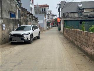 CHÍNH CHỦ BÁN 200M2 ĐẤT FULL THỔ CƯ TẠI XUÂN MAI, HUYỆN CHƯƠNG MỸ, HÀ NỘI – GIÁ 5,2 TỶ