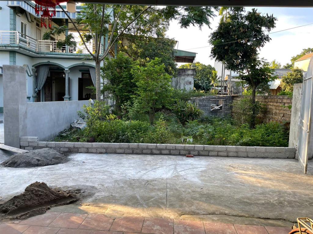 CHÍNH CHỦ BÁN 200M2 ĐẤT FULL THỔ CƯ TẠI XUÂN MAI, HUYỆN CHƯƠNG MỸ, HÀ NỘI – GIÁ 5,2 TỶ