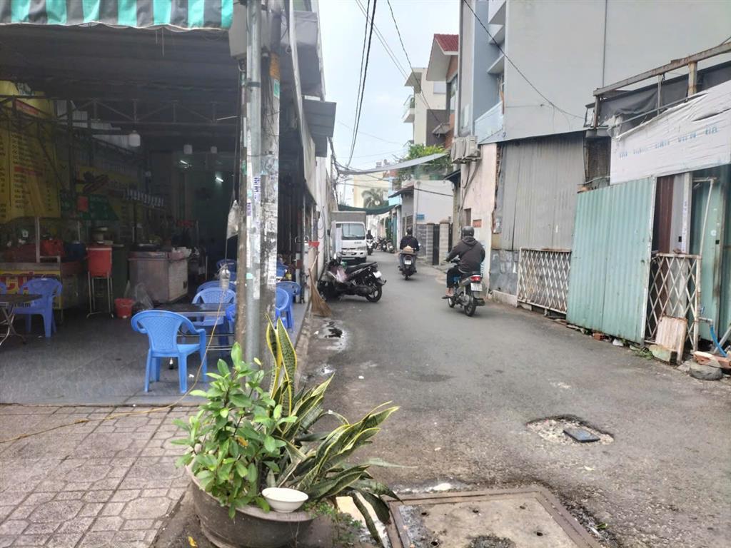 CHO THUÊ MẶT BẰNG KINH DOANH VỊ TRÍ ĐẸP TẠI PHƯỜNG SƠN KÌ, QUẬN TÂN PHÚ, TP HỒ CHÍ MINH –