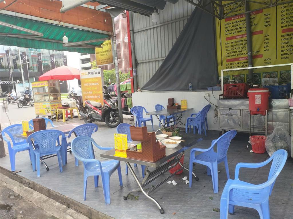 CHO THUÊ MẶT BẰNG KINH DOANH VỊ TRÍ ĐẸP TẠI PHƯỜNG SƠN KÌ, QUẬN TÂN PHÚ, TP HỒ CHÍ MINH –