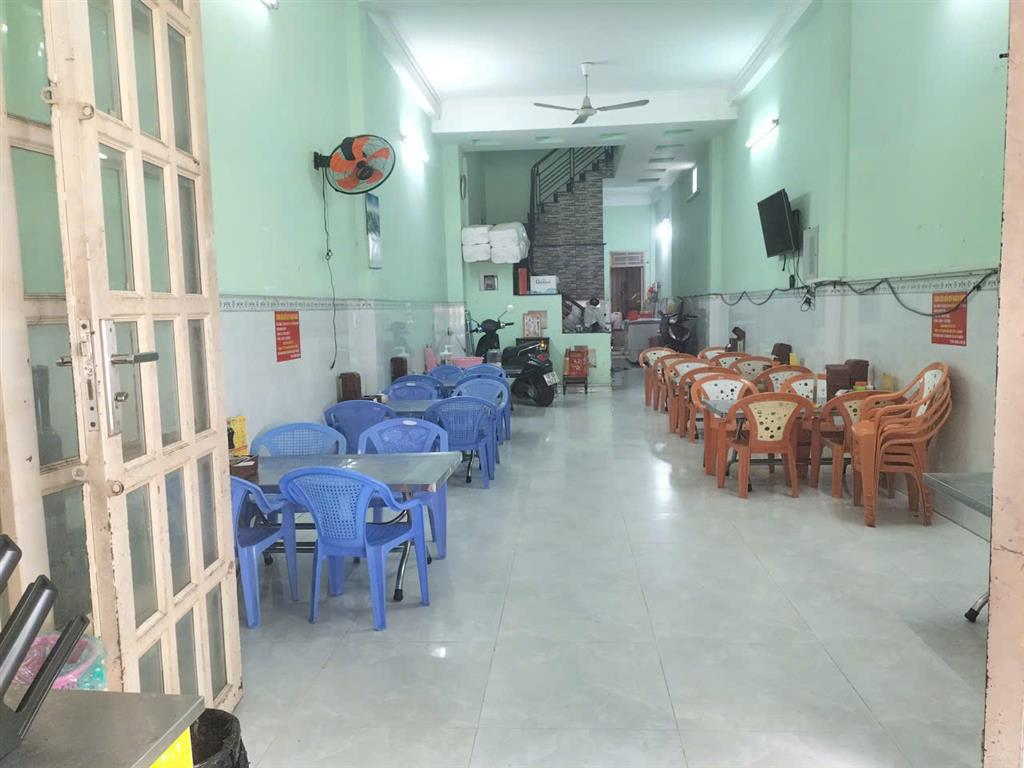 CHO THUÊ MẶT BẰNG KINH DOANH VỊ TRÍ ĐẸP TẠI PHƯỜNG SƠN KÌ, QUẬN TÂN PHÚ, TP HỒ CHÍ MINH –