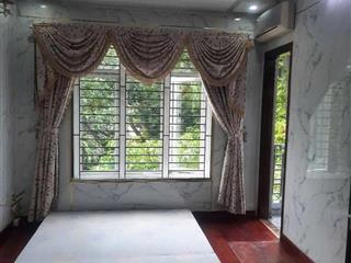 CHÍNH CHỦ CHO THUÊ NHÀ NGUYÊN CĂN 5 TẦNG NGÕ 38 XUÂN LA, PHƯỜNG XUÂN LA, QUẬN TÂY HỒ, HÀ