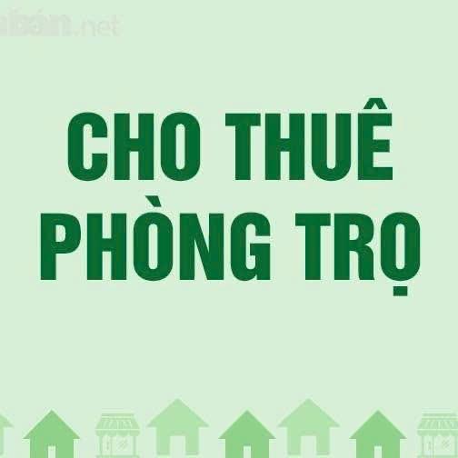 CHÍNH CHỦ CHO THUÊ PHÒNG TRỌ 30M2 TẠI NGÕ 120 HOÀNG QUỐC VIỆT, PHƯỜNG NGHĨA TÂN, QUẬN CẦU