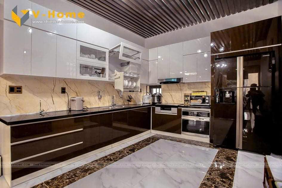CHÍNH CHỦ BÁN BIỆT THỰ 3 TẦNG TẠI THỊ TRẤN ĐÔNG ANH, HUYỆN ĐỘNG ANH, HÀ NỘI – THIẾT KẾ