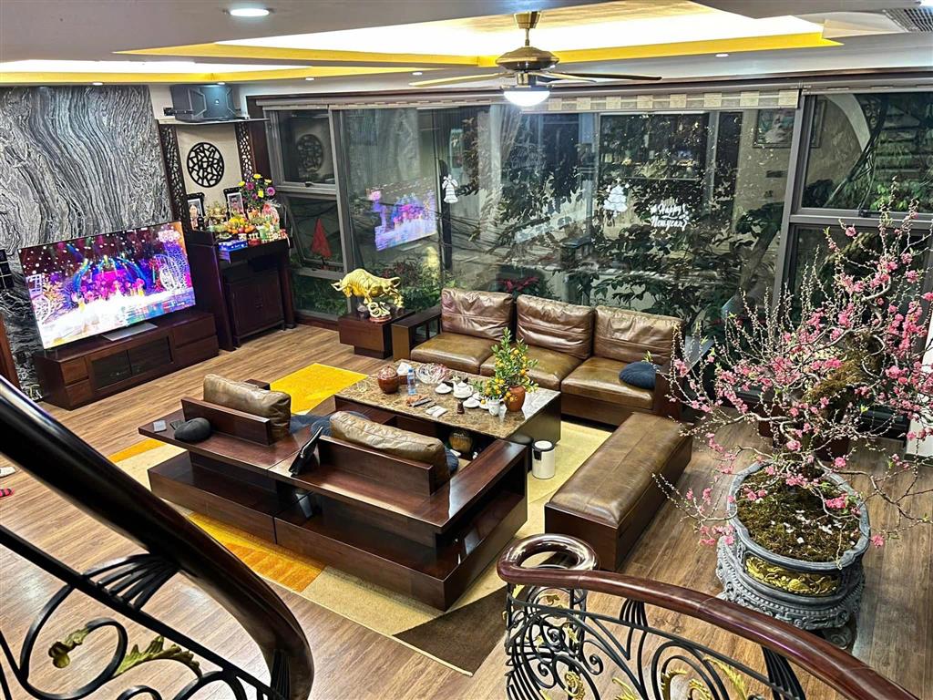 CHÍNH CHỦ BÁN BIỆT THỰ 3 TẦNG TẠI THỊ TRẤN ĐÔNG ANH, HUYỆN ĐỘNG ANH, HÀ NỘI – THIẾT KẾ