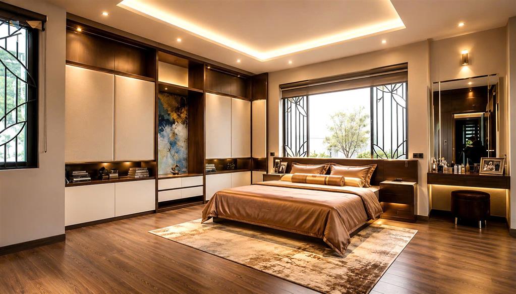 CHÍNH CHỦ BÁN BIỆT THỰ 3 TẦNG TẠI THỊ TRẤN ĐÔNG ANH, HUYỆN ĐỘNG ANH, HÀ NỘI – THIẾT KẾ