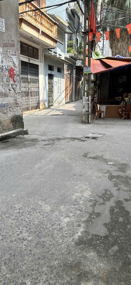 CHÍNH CHỦ CHO THUÊ NHÀ RIÊNG MẶT NGÕ 93 PHỐ GIÁP NHỊ, PHƯỜNG THỊNH LIỆT, QUẬN HOÀNG MAI,