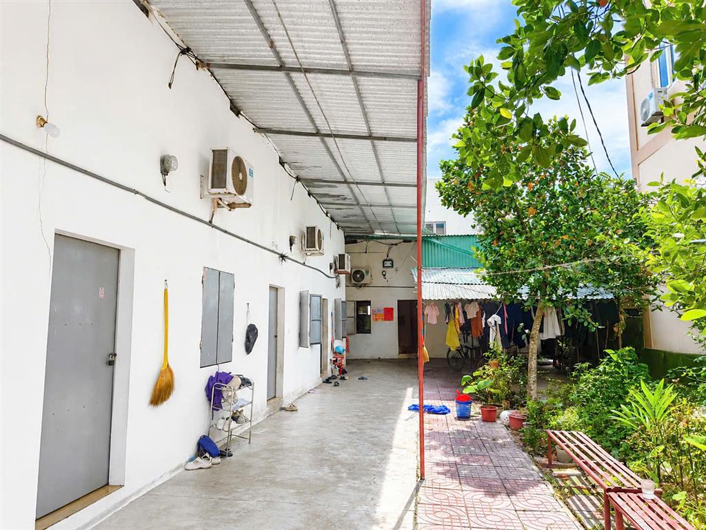 CHÍNH CHỦ CHO THUÊ PHÒNG TRỌ 20M2 KHỐI BẮC MỸ, PHƯỜNG QUỲNH THIỆN, THỊ XÃ HOÀNG MAI, NGHỆ