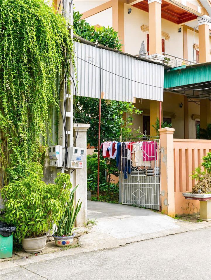 CHÍNH CHỦ CHO THUÊ PHÒNG TRỌ 20M2 KHỐI BẮC MỸ, PHƯỜNG QUỲNH THIỆN, THỊ XÃ HOÀNG MAI, NGHỆ