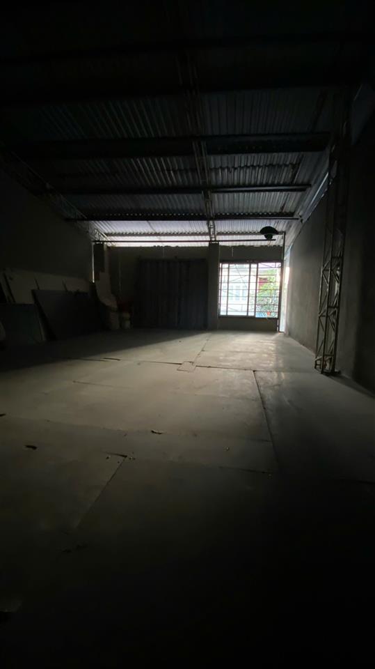 CHÍNH CHỦ CHO THUÊ KHO XƯỞNG 50M² – KHU ĐÔ THỊ VĂN LA, KIẾN HƯNG - PHƯỜNG PHÚ LA, QUẬN HÀ