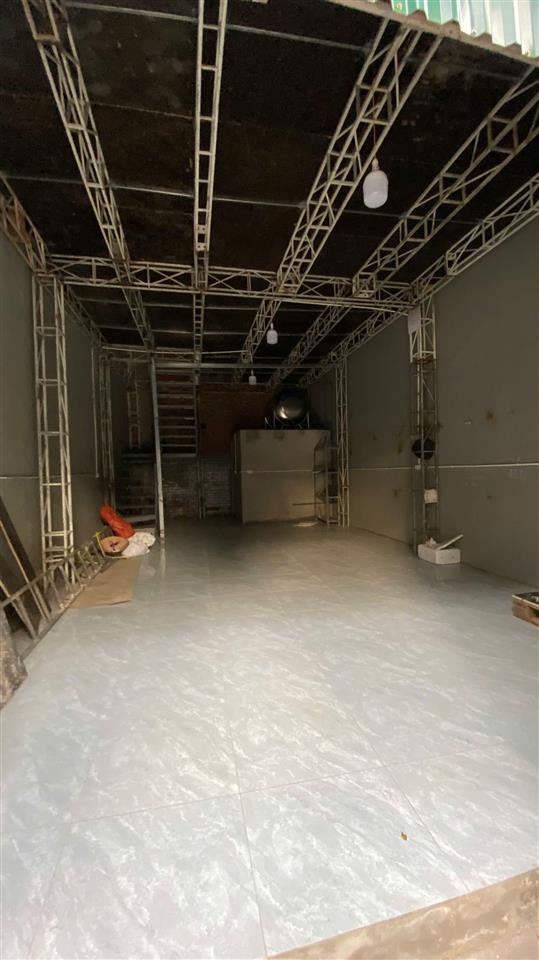 CHÍNH CHỦ CHO THUÊ KHO XƯỞNG 50M² – KHU ĐÔ THỊ VĂN LA, KIẾN HƯNG - PHƯỜNG PHÚ LA, QUẬN HÀ