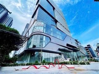 CHÍNH CHỦ BÁN HOẶC CHO THUÊ TOÀ VĂN PHÒNG và TRUNG TÂM THƯƠNG MẠI CHUẨN HẠNG A ,NGAY