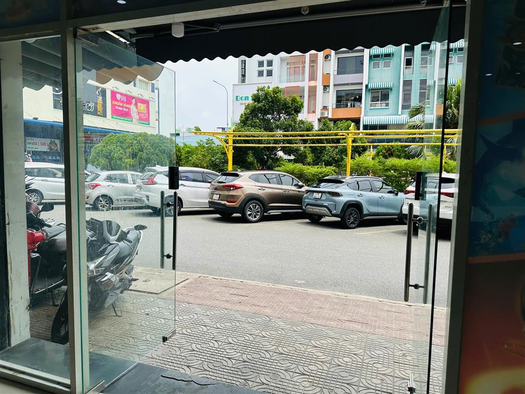 CHÍNH CHỦ CHO THUÊ MẶT BẰNG KINH DOANH TẦNG 1 TẠI ĐƯỜNG ĐIỆN BIÊN PHỦ, PHƯỜNG THANH KHÊ,