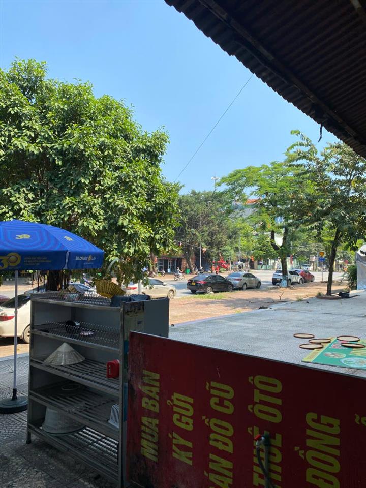 CHÍNH CHỦ CHO THUÊ KIOT MẶT ĐƯỜNG CƯƠNG KIÊN, PHƯỜNG TRUNG VĂN, QUẬN NAM TỪ LIÊM, HÀ NỘI