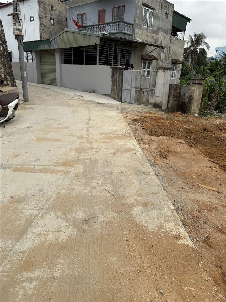 CHÍNH CHỦ BÁN ĐẤT KHU 7 THANH SƠN, PHƯỜNG THANH SƠN, THÀNH PHỐ UÔNG BÍ, TỈNH QUẢNG NINH