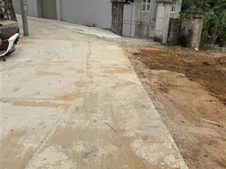 CHÍNH CHỦ BÁN ĐẤT KHU 7 THANH SƠN, PHƯỜNG THANH SƠN, THÀNH PHỐ UÔNG BÍ, TỈNH QUẢNG NINH
