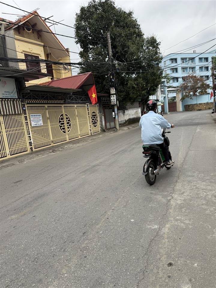 CHÍNH CHỦ BÁN ĐẤT KHU 7 THANH SƠN, PHƯỜNG THANH SƠN, THÀNH PHỐ UÔNG BÍ, TỈNH QUẢNG NINH
