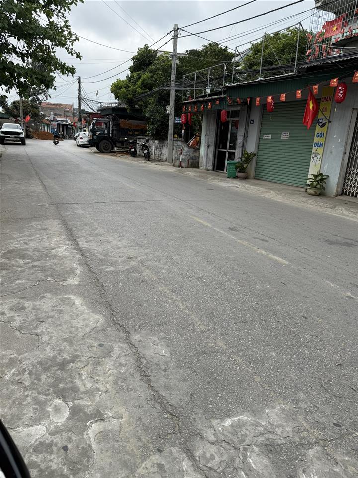 CHÍNH CHỦ BÁN ĐẤT KHU 7 THANH SƠN, PHƯỜNG THANH SƠN, THÀNH PHỐ UÔNG BÍ, TỈNH QUẢNG NINH