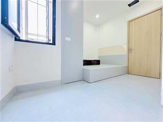 MÌNH CẦN PASS PHÒNG STUDIO 25M² TẠI ĐƯỜNG NGUYỄN AN NINH, PHƯỜNG TƯƠNG MAI, QUẬN HOÀNG