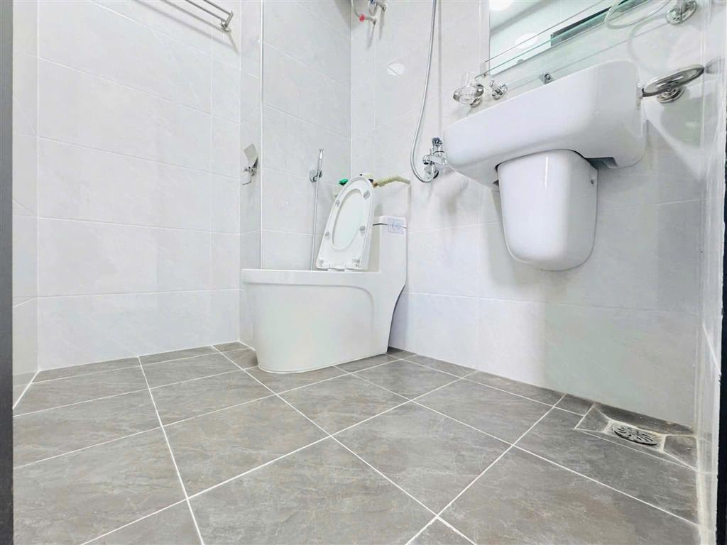 MÌNH CẦN PASS PHÒNG STUDIO 25M² TẠI ĐƯỜNG NGUYỄN AN NINH, PHƯỜNG TƯƠNG MAI, QUẬN HOÀNG
