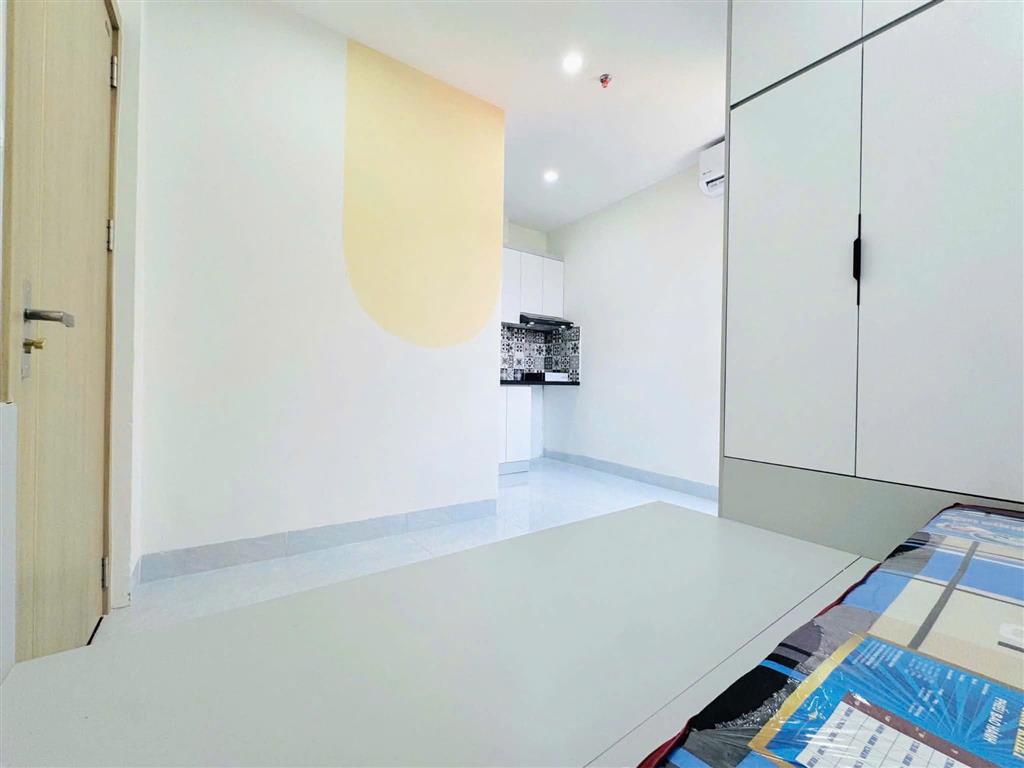 MÌNH CẦN PASS PHÒNG STUDIO 25M² TẠI ĐƯỜNG NGUYỄN AN NINH, PHƯỜNG TƯƠNG MAI, QUẬN HOÀNG