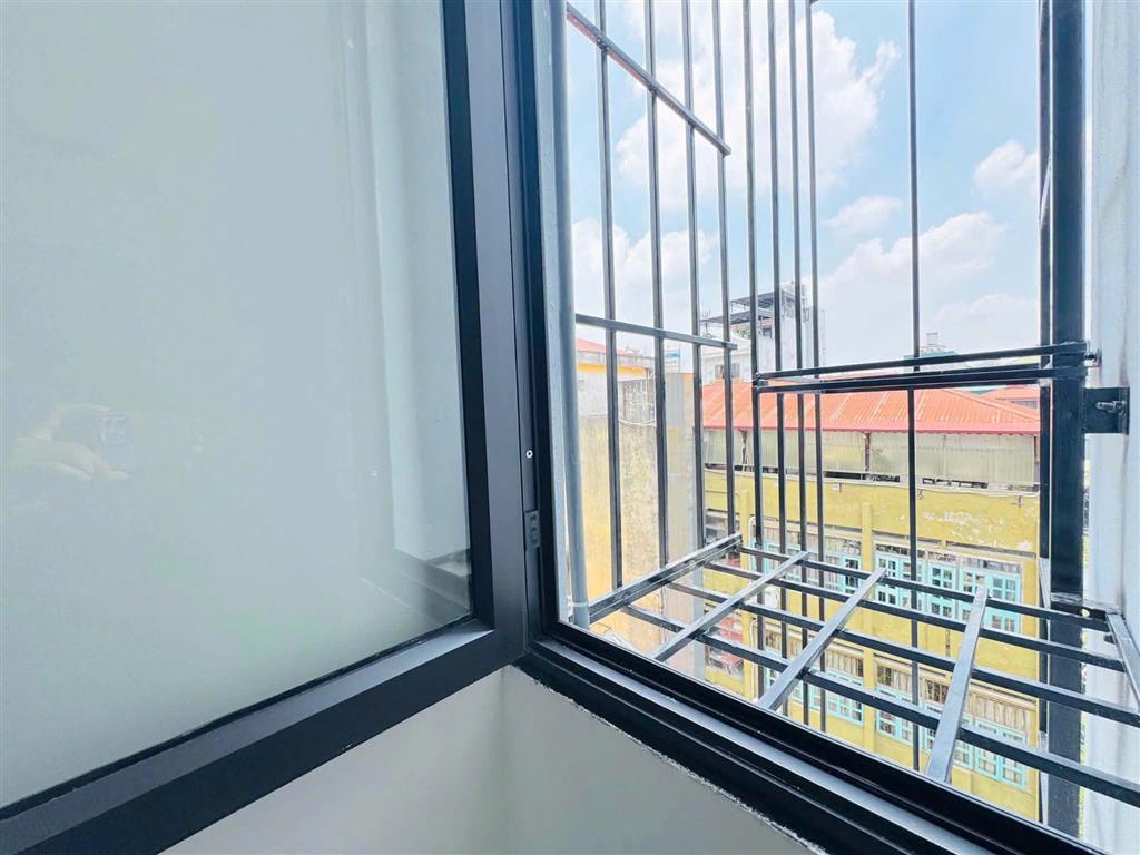 MÌNH CẦN PASS PHÒNG STUDIO 25M² TẠI ĐƯỜNG NGUYỄN AN NINH, PHƯỜNG TƯƠNG MAI, QUẬN HOÀNG
