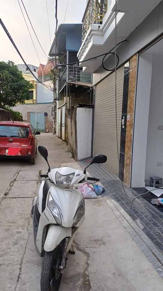 CHÍNH CHỦ CHO THUÊ NHÀ NGUYÊN CĂN HOẶC TỪNG TẦNG TẠI NGÕ 209 ĐẠI HƯNG, XÃ NGỌC HỒI, HUYỆN