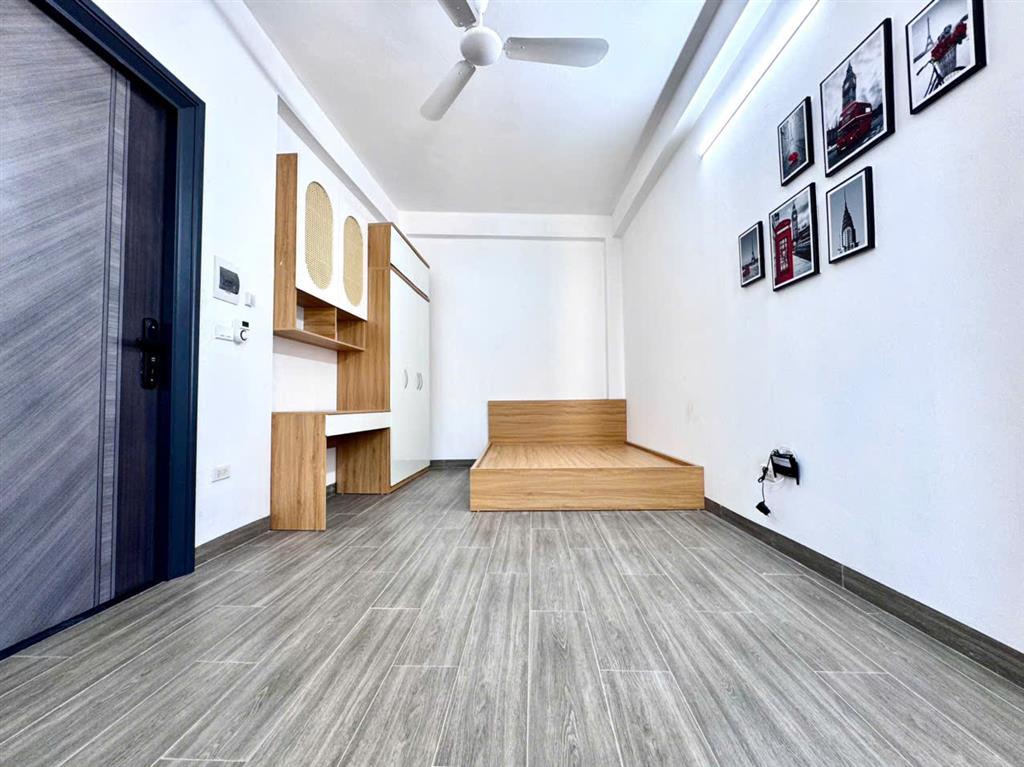 CHO THUÊ PHÒNG STUDIO KIM GIANG, PHƯỜNG ĐỊNH CÔNG, QUẬN HOÀNG MAI, HÀ NỘI – DIỆN TÍCH